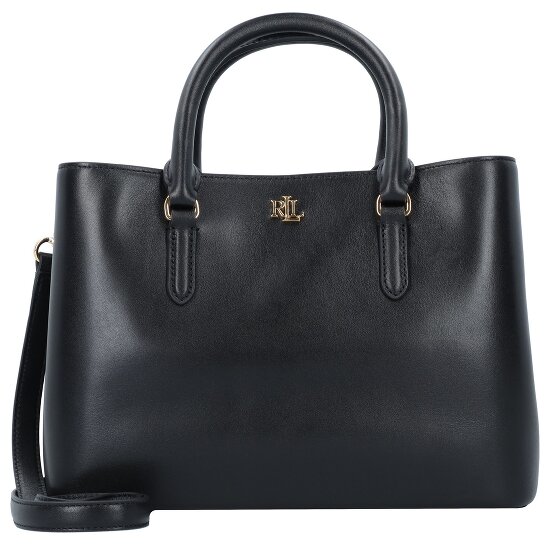 Lauren Ralph Lauren Marcy Bolso Piel 28 cm