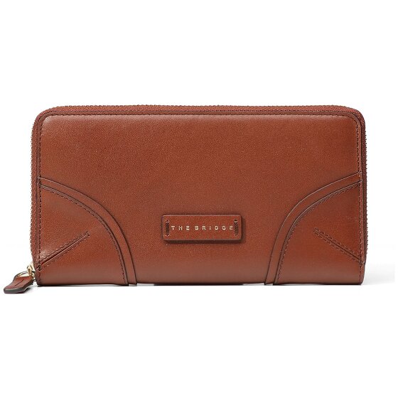 The Bridge Matilde Cartera Piel 19 cm