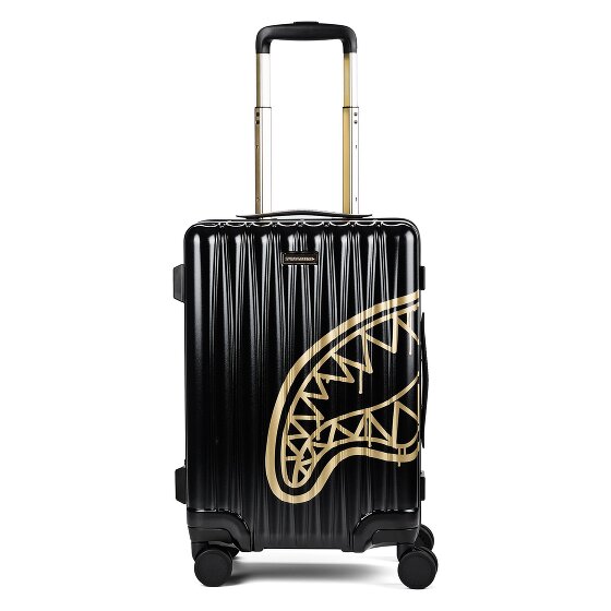 Sprayground That Gold Drap 4 ruedas Carro de la cabina 52 cm