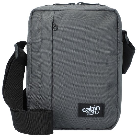 Cabin Zero Bolsa de hombro Sidekick RFID 19 cm