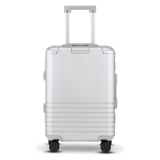 Kapten & Son Heathrow 4 ruedas Trolley de cabina 55 cm