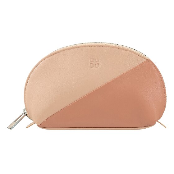 DuDu Neceser Segovia Piel 16 cm