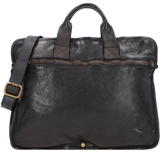 Campomaggi Maletín Piel 37 cm