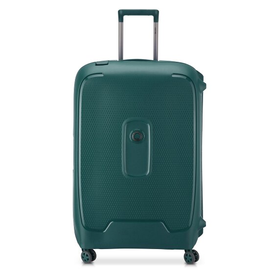 Delsey Paris Moncey Trolley de 4 ruedas 76 cm