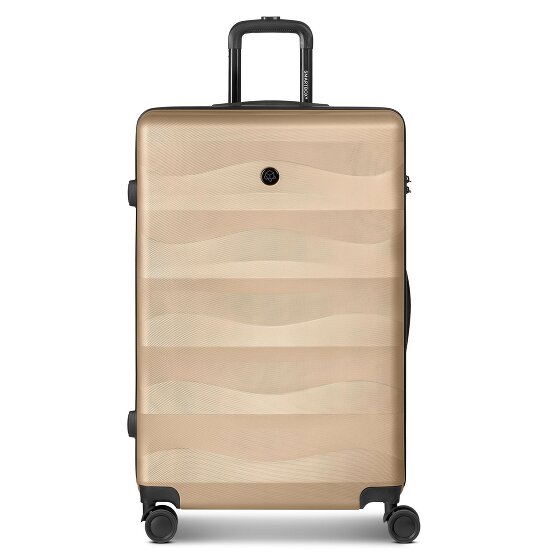 Smartbox Edition 03 4 ruedas Trolley 75 cm