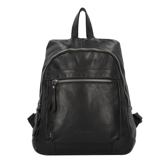 Greenburry Colombiana Mochila de la ciudad Piel 38 cm