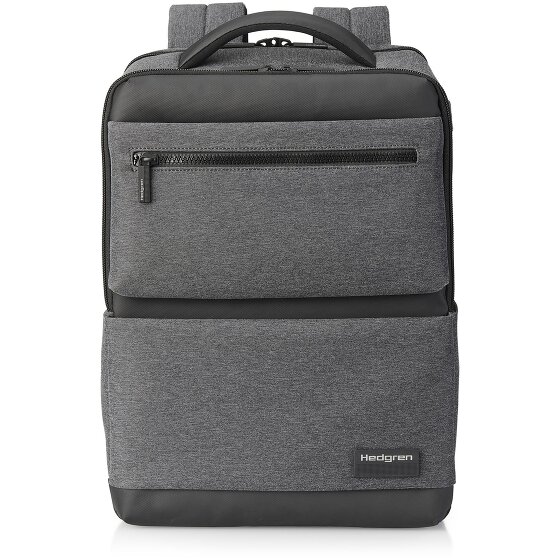 Hedgren Next Drive Mochila RFID Compartimento para portátil de 40 cm