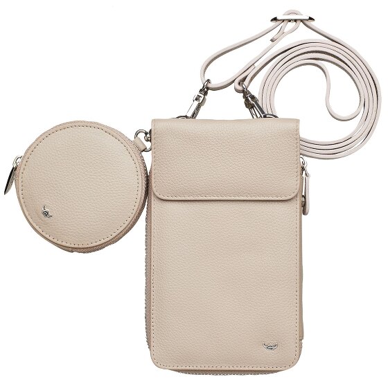 Golden Head Funda para teléfono móvil Palma RFID Piel 10,5 cm