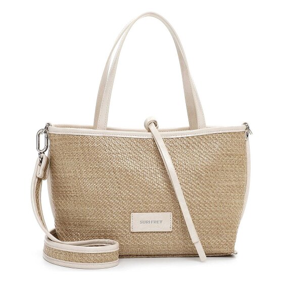 Suri Frey SFY Fany SC bolso de mano reversible S 34 cm