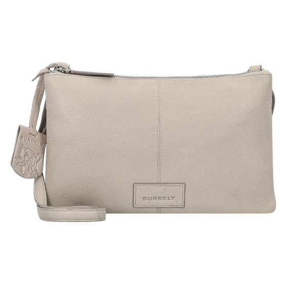 Burkely Soft Skylar Bolsa de hombro Piel 26 cm