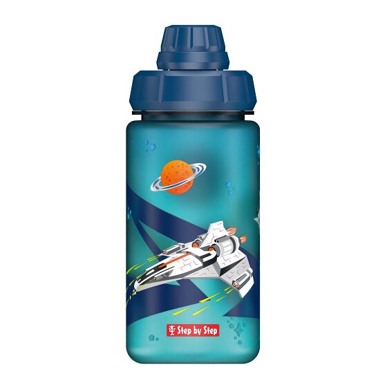 Step by Step Botella para beber