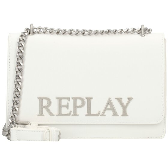 Replay Bolsa de hombro de 25 cm