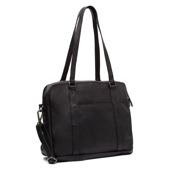 The Chesterfield Brand Pretoria Bolsa de hombro Piel 36 cm
