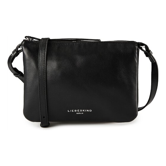 Liebeskind Nina Bolsa de hombro M Piel 25 cm