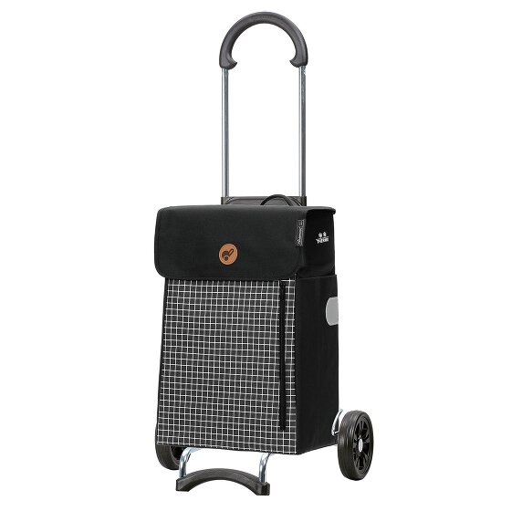 Andersen Shopper Scala Shopper Hente Shopping Trolley 48 cm