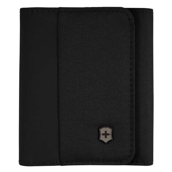 Victorinox Travel Essentials Cartera Protección RFID 9 cm