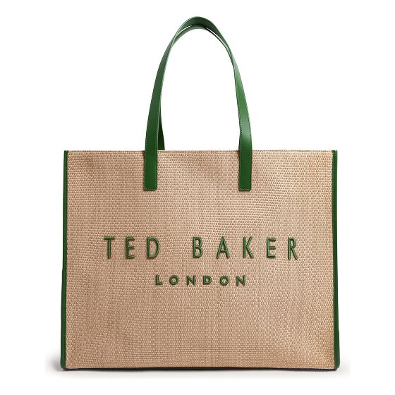 Ted Baker Pallmer Bolsa de compras 45 cm