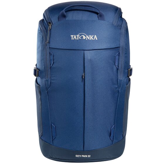 Tatonka Mochila City Pack 22 Compartimento para portátil de 51 cm