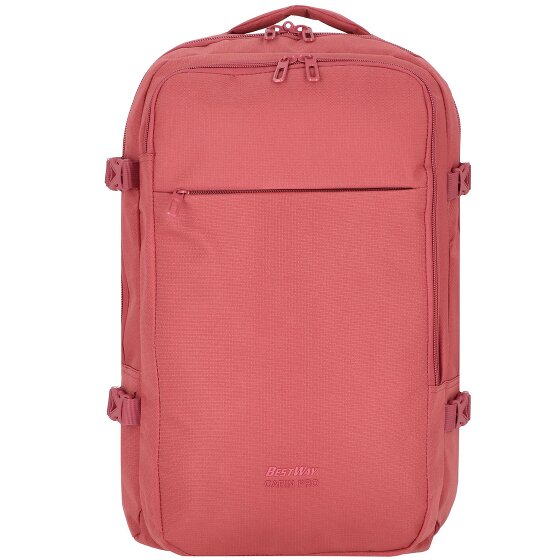 Worldpack Cabin Pro Mochila de día 54 cm Compartimento para el portátil