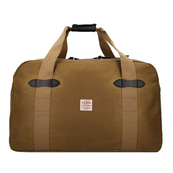 Filson Tin Cloth Bolsa de viaje Weekender 49 cm
