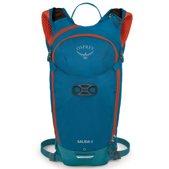 Osprey Mochila Salida 8 43 cm