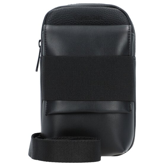 Calvin Klein CK Spw Tech Bolsa de hombro 12.5 cm