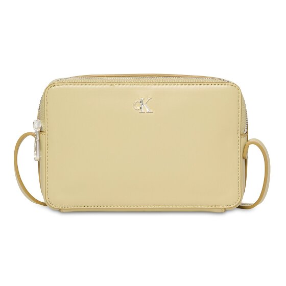 Calvin Klein CK Camera Bolsa de hombro 20 cm