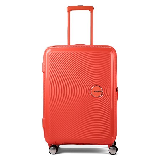 American Tourister Carro de 4 ruedas Soundbox 67 cm