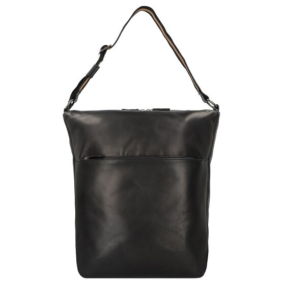 Harold's Caugio Mochila de día Piel 40 cm