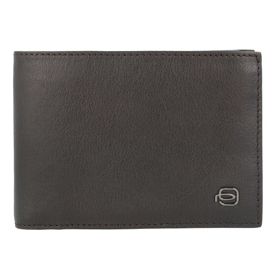 Piquadro Cartera M Piel 12,5 cm