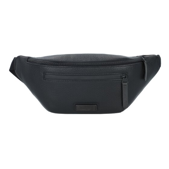 Jost Stockholm Riñonera Piel 32 cm