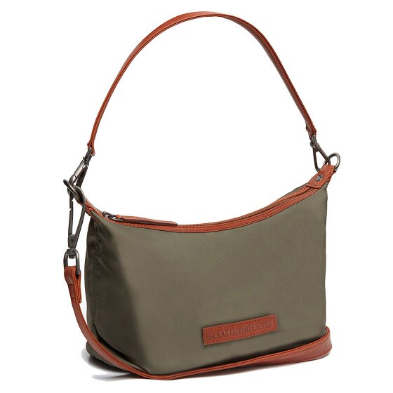 The Chesterfield Brand Lovund Bolsa de hombro 21 cm