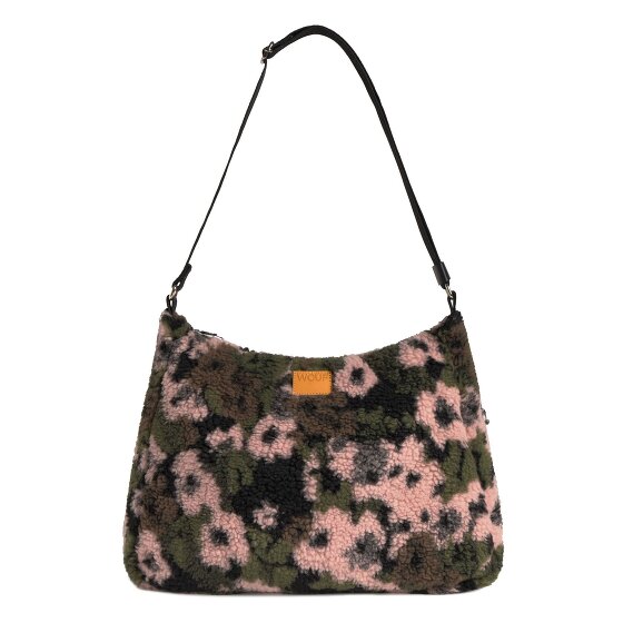 Wouf Teddy Bolsa de hombro 40 cm