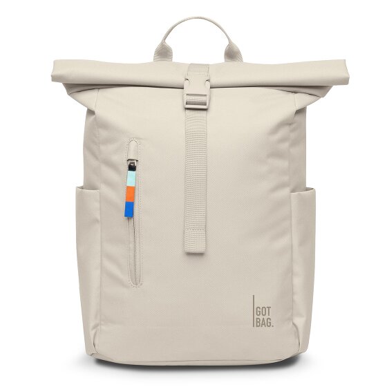 GOT BAG Rolltop Easy Mochila de día 40 cm Compartimento para el portátil