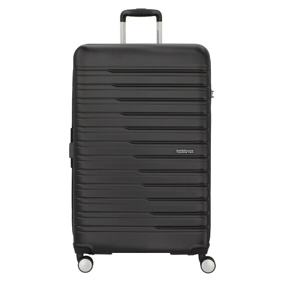 American Tourister Flashline 4 ruedas Carrito 78 cm con pliegue de expansión