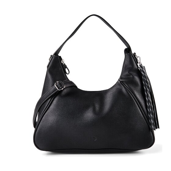 Tom Tailor Denim Abella Bolsa de hombro M 36 cm