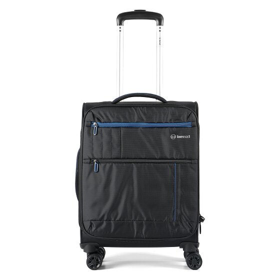 Benzi 5825 4 ruedas Carro de la cabina 55 cm con pliegue de expansión