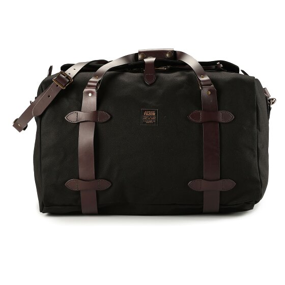 Filson Luggage Twill Bolsa de viaje Weekender 50 cm