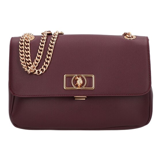 U.S. Polo Assn. Jones Chic Bolsa de hombro 28 cm