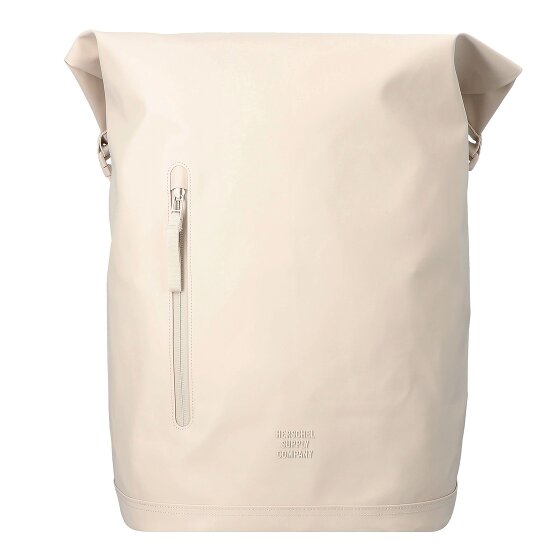 Herschel Roll Top Mochila de día 50 cm Compartimento para el portátil