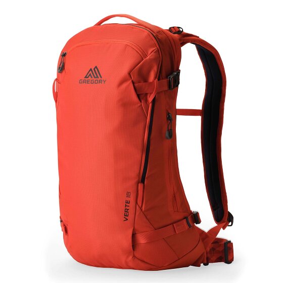 Gregory Verte 18 Mochila de senderismo M-L 51 cm