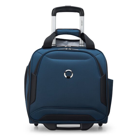 Delsey Paris Trolley de negocios de 2 ruedas Sky Max 2.0 Compartimento para portátil de 40 cm