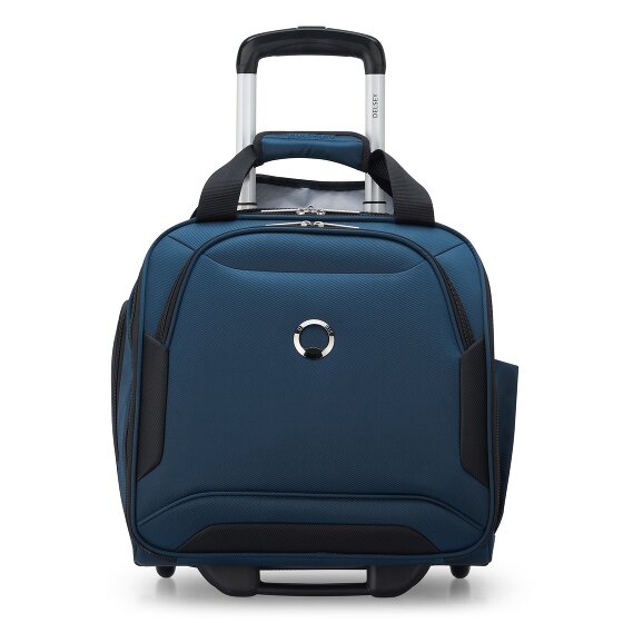 Delsey Paris Trolley de negocios de 2 ruedas Sky Max 2.0 Compartimento para portátil de 40 cm