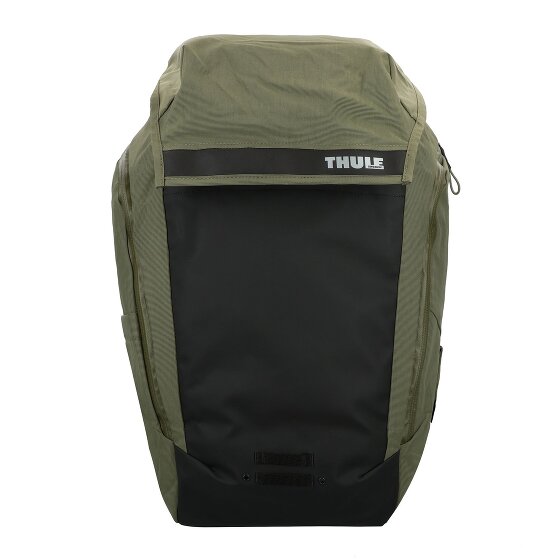 Thule Paramount Mochila de día 51 cm Compartimento para el portátil