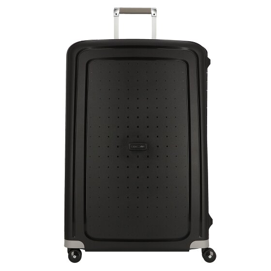 Samsonite S'Cure Spinner Trolley de 4 ruedas 81 cm