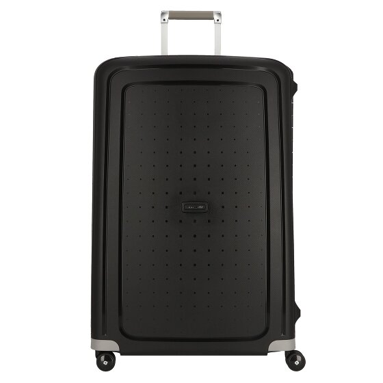 Samsonite S'Cure Spinner Trolley de 4 ruedas 81 cm