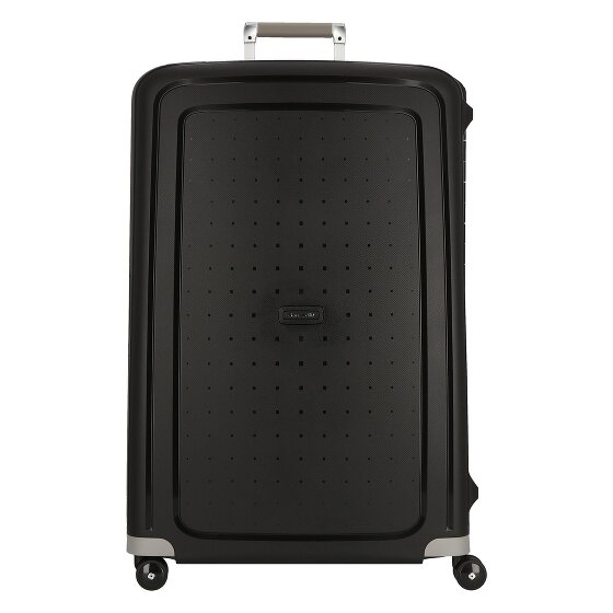Samsonite S'Cure Spinner Trolley de 4 ruedas 81 cm