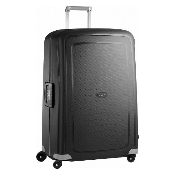 Samsonite S'Cure Spinner Trolley de 4 ruedas 81 cm