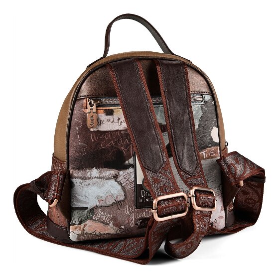 Anekke Core Mochila de la ciudad 26 cm