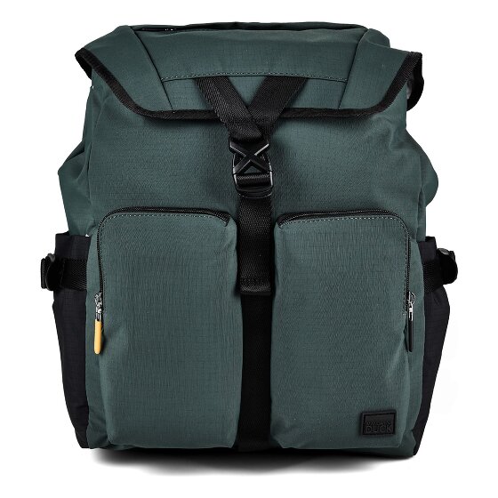 Mandarina Duck Y-Lite Mochila de día 41 cm Compartimento para el portátil